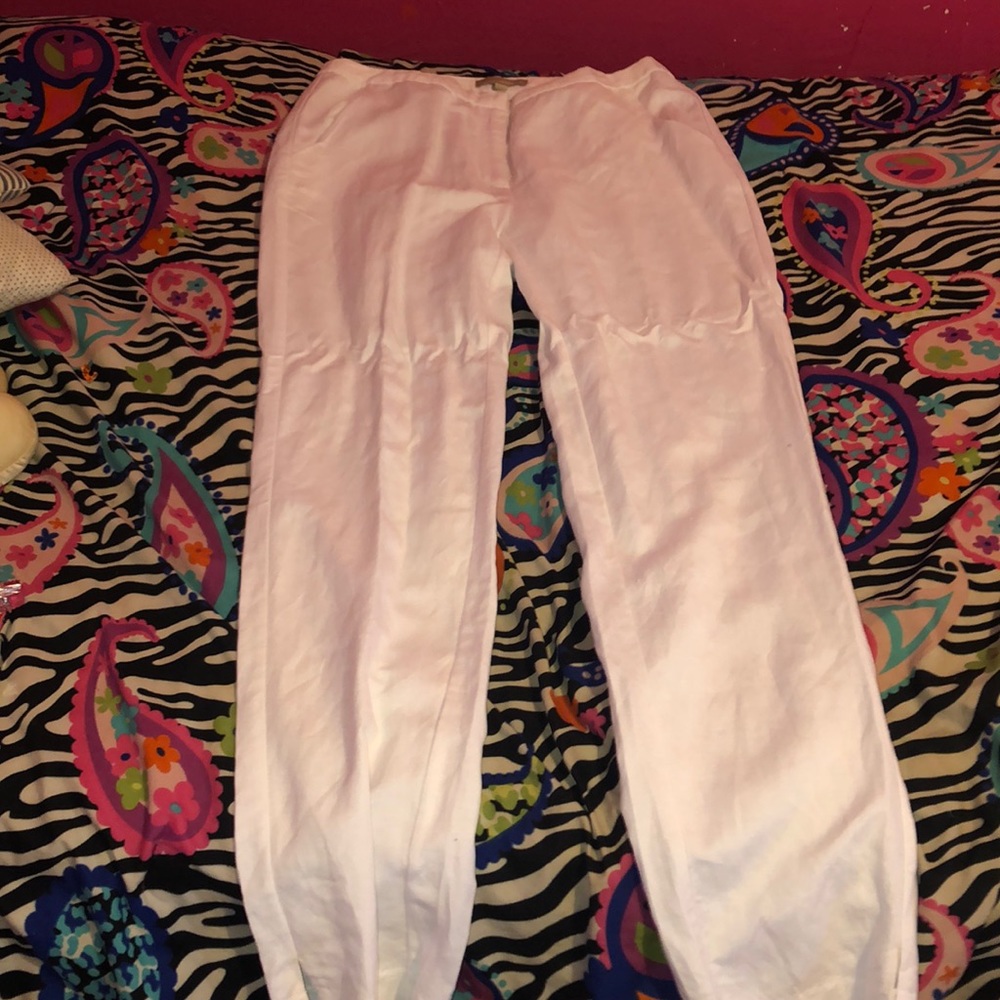 Dress pants